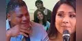 'Chiquito' Flores impacta al confesar la razón por la que no se casó con Tula Rodríguez tras su relación de 5 años: "Cometí un error"