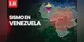 Fuerte sismo de magnitud 6.2 sacudió Venezuela este 24 de septiembre y se sintió en Colombia, según USGS