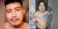 Capturan a Erick Moreno, alias 'El Monstruo', en Paraguay