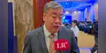 Embajador de China resalta el rol del megapuerto de Chancay en la conexión y exportaciones peruanas