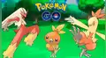 Pokémon GO: Conoce el movimiento que aprenderá Torchic durante el Community Day