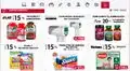 Ripley incursiona en el negocio de venta de alimentos, productos de salud y de limpieza 