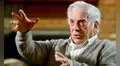 Mario Vargas Llosa asedia a el Ulises en la FIL LIMA