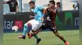 Sporting Cristal goleó 4-0 al Ayacucho FC: 'rimenses' repiten las '3G' y ahora van por el líder Sport Rosario | VIDEO
