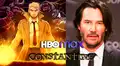 Constantine 2: HBO Max habría descartado a Keanu Reeves para una secuela