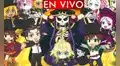 Isekai Quartet 2: entérate aquí dónde y a qué hora ver el estreno de la segunda temporada  