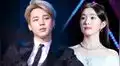 Jimin de BTS e Irene de Red Velvet estarían saliendo [VIDEOS]