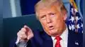 Trump nombra a Perú como uno de los principales productores y comercializadores de drogas