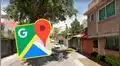 Google Maps: recorre calle de México y capta un árbol en el peor lugar posible [FOTOS]