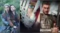 5 series que puedes ver si Game of Thrones te hace falta [VIDEOS]