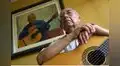 Músicos ayacuchanos celebran su VI Congreso en Huamanga en homenaje a Raúl García Zárate