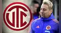 UTC presenta a Pablo Garabello como su DT para la temporada 2021