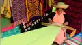 Tejedoras de Cajamarca lucirán sus trabajos en concurso regional