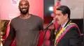 Maduro tras muerte de Kobe Bryant: “Me solidarizo con el pueblo estadounidense”  