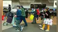 MTC: Vuelos internacionales regresan desde el 1 de octubre