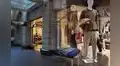 Inauguran tienda de prendas peruanas de alpaca y vicuña en Australia