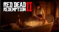 Así de sexy es bañarse en Red Dead Redemption 2 [VIDEO]