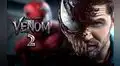 Venom 2: Tom hardy comparte última foto del rodaje de la película