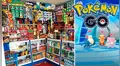 Pokémon GO se convierte en una gran herramienta publicitaria para tu tienda