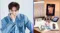 Lee Min Ho: ‘unboxing’ de los artículos de colección enviados a sus fans [FOTOS y VIDEOS]