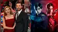 Resident Evil: Chris Evans y Scarlett Johansson Scarlett asombran al lucir como personajes del videjuego [FOTOS]