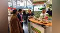 Productores de cacao orgánico cerraron contratos por más de 1 millón de dólares en Alemania