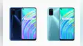 Realme C17: un celular económico con cuatro cámaras y poderosa batería de 5.000 mAh [VIDEO]