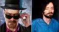 Breaking Bad: la vez que Heisenberg se encontró con Charles Manson