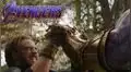 Avengers: Endgame: Capitán América se pondrá el Guantelete y vencerá a Thanos
