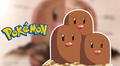 Pokémon: ¡Al fin! Así serían los Diglett de forma completa [FOTO]