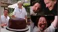 Twitter: personajes de ‘Matilda’ se reencuentran y reviven épica escena del pastel de chocolate [VIDEOS]