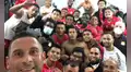 Sport Huancayo y su humilde celebración: “Frente en alto, pero los pies sobre la tierra”