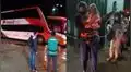 Quedó varada en Lima con su perro, no lo abandonó y retornó a Moyobamba junto a él [FOTO]