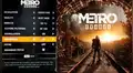 Metro Exodus trae otro lanzamiento accidentado en PC: bugs y falta de opciones