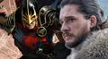 Marvel: ¿Quién es Black Knight? El personaje que interpretará Kit Harington en Los Eternos