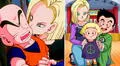 Dragon Ball: Androide 18 tuvo una niña con Krillin  ¿cómo quedó embarazada? [VIDEO]