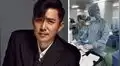 El actor Gao Xian consigue trabajo en una fábrica de mascarillas para combatir el coronavirus