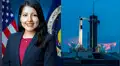 Rosa Ávalos, la peruana que forma parte de la misión Artémis para viaje a la Luna