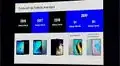 Samsung trae al Perú sus nuevos smartphones Galaxy A10s, A20s y A30s [FOTOS]