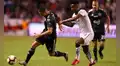 LDU Quito derrotó por 3-1 a Olimpia y se acerca a los cuartos de final de la Copa Libertadores 2019