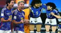 Mundial Qatar 2022: la vez que Japón ganó a Alemania en los “Super Campeones”