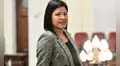 Indira Huilca: “Nuevo Perú no cree en candidatos naturales”