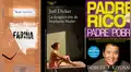 Conoce los libros más vendidos de Amazon [FOTOS]