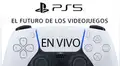 PS5: sigue aquí la presentación EN VIVO de tráilers de videojuegos oficiales de PlayStation 5