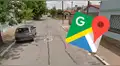 Google Maps molestó a usuarios tras censurar esta graciosa escena