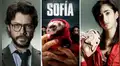 La casa de papel 3: Ni Nairobi, ni el profesor, fans escogen a Sofía como el mejor personaje 