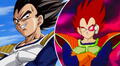 “Dragon Ball Z”: ¿por qué Vegeta era pelirrojo al inicio y qué pasó con su cabello?
