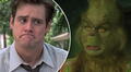 “El Grinch”: ¿qué técnica de la CIA usó Jim Carrey para no sufrir en el rodaje de la película?