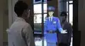 Conoce al guardia de seguridad virtual a tamaño real y que funciona con inteligencia artificial