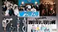 Los 10 grupos K-pop que dominaron en Twitter el 2020